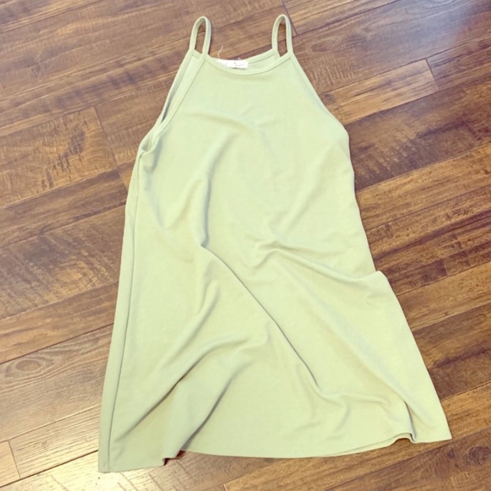 Wallflower dress S